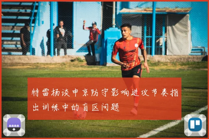 特雷杨谈申京防守影响进攻节奏指出训练中的盲区问题