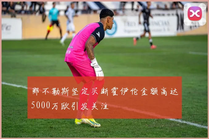 那不勒斯坚定买断霍伊伦金额高达5000万欧引发关注