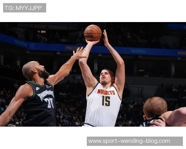 本赛季九位50分先生揭晓掘金三人入围约基奇创56分新高